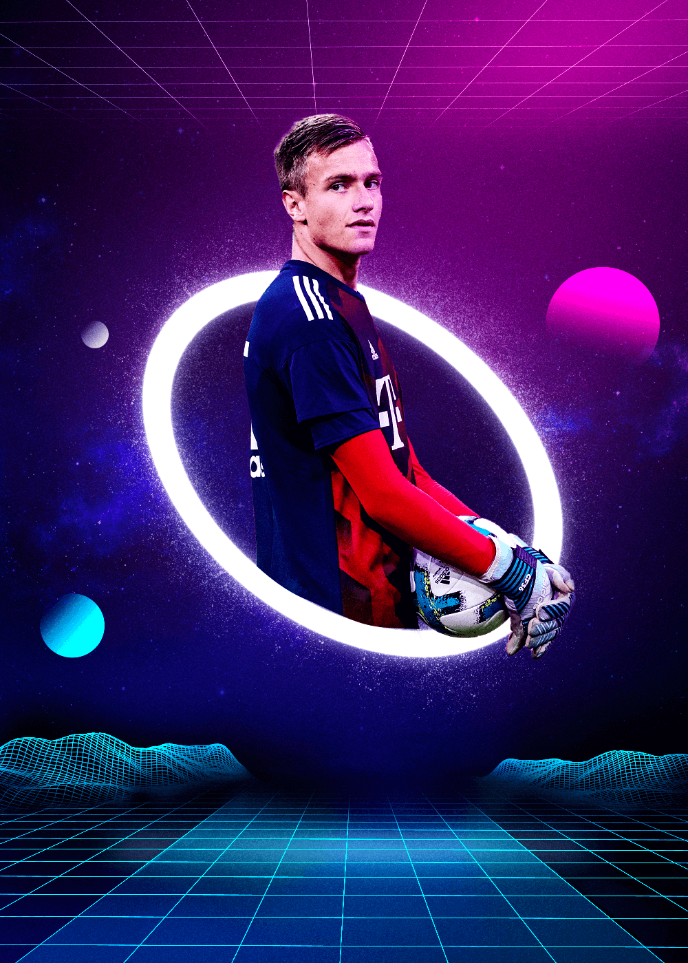 在體能和技 在體能和技