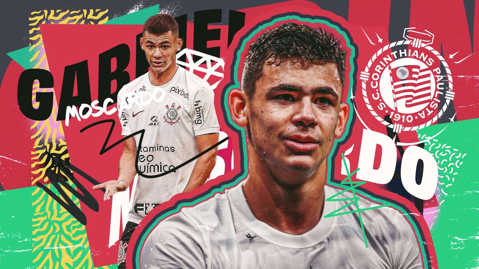 维奇的出色 维奇的出色