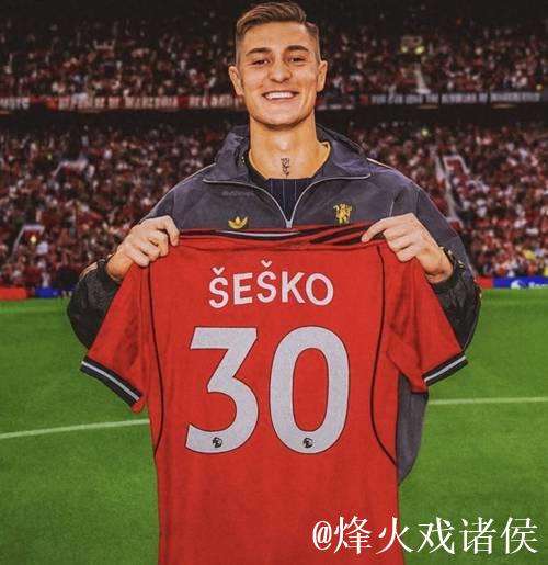 记者:在因伤病缺席曼联4场比赛后,谢什科本轮将重回替补席 记者:在因伤病缺席曼联4场比赛后,谢什科本轮将重回替补席