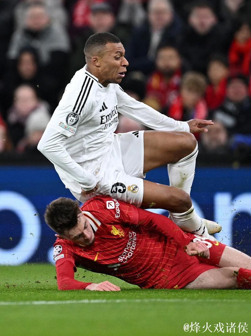 从绝境到新生：一场2-1的胜利，拯救了皇马的整个赛季？