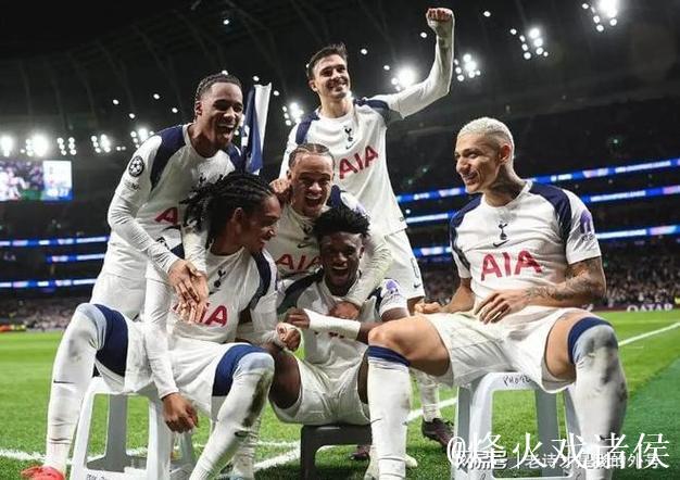 3-0假象!热刺赢球背后藏尴尬数据,是不是还了1 3-0假象!热刺赢球背后藏尴尬数据,是不是还了1