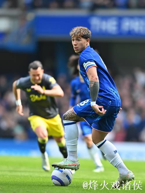 意媒:切尔西为杰克逊标价1亿欧对米兰不现实,8月底可能会有变化 意媒:切尔西为杰克逊标价1亿欧对米兰不现实,8月底可能会有变化