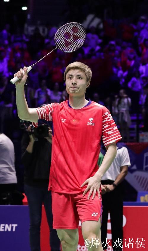 十五运会羽毛球资格赛:石宇奇惊险逆转 郑思维复出首秀获胜 十五运会羽毛球资格赛:石宇奇惊险逆转 郑思维复出首秀获胜