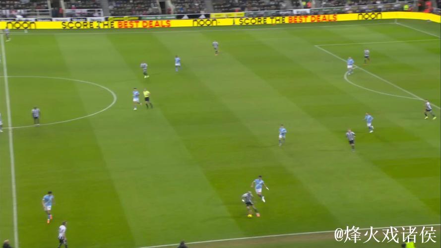 联赛杯-塞梅尼奥再立新功谢尔基亮眼 曼城2-0淘汰纽卡 联赛杯-塞梅尼奥再立新功谢尔基亮眼 曼城2-0淘汰纽卡